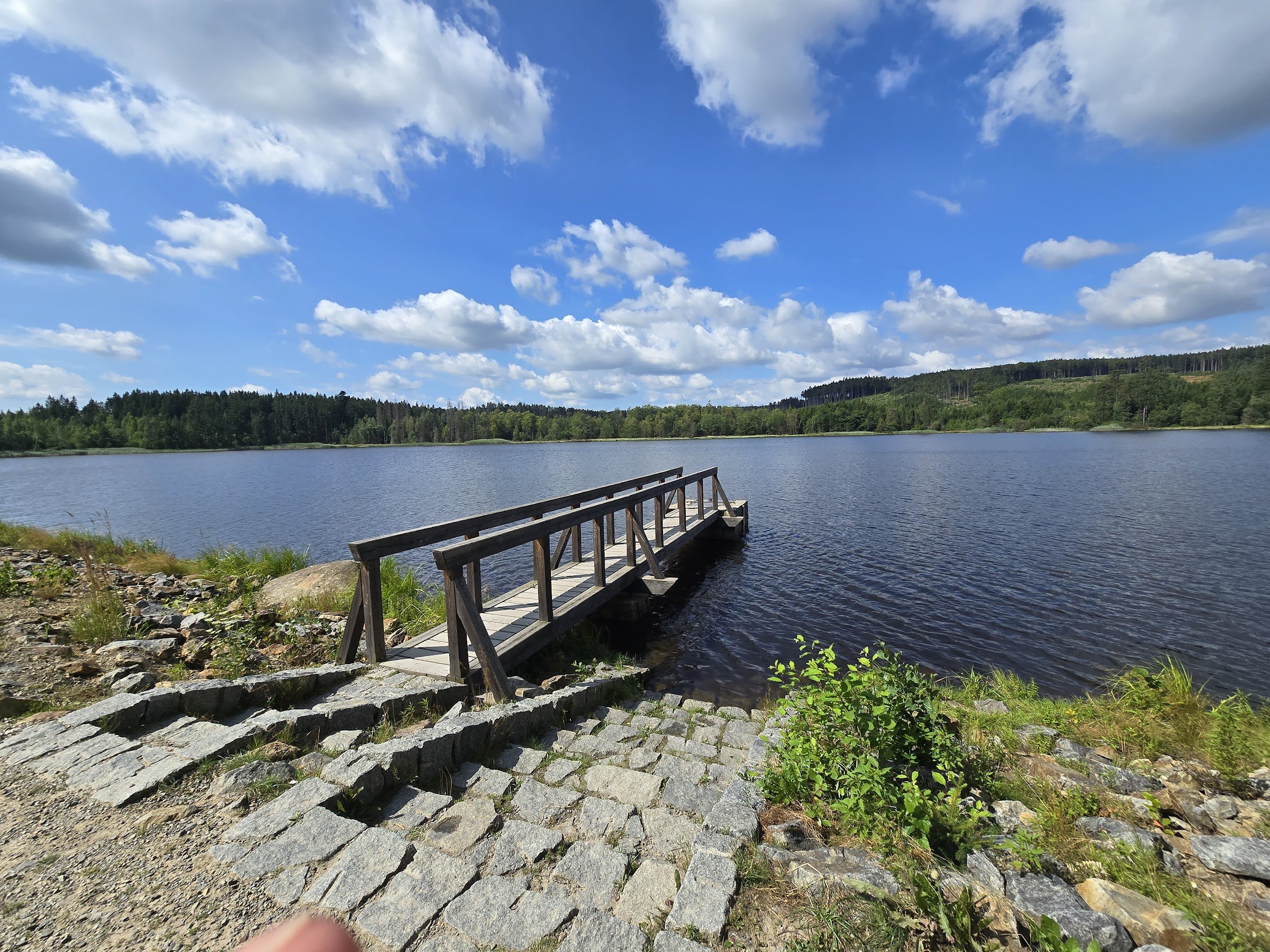 Camp Velkopařezitý